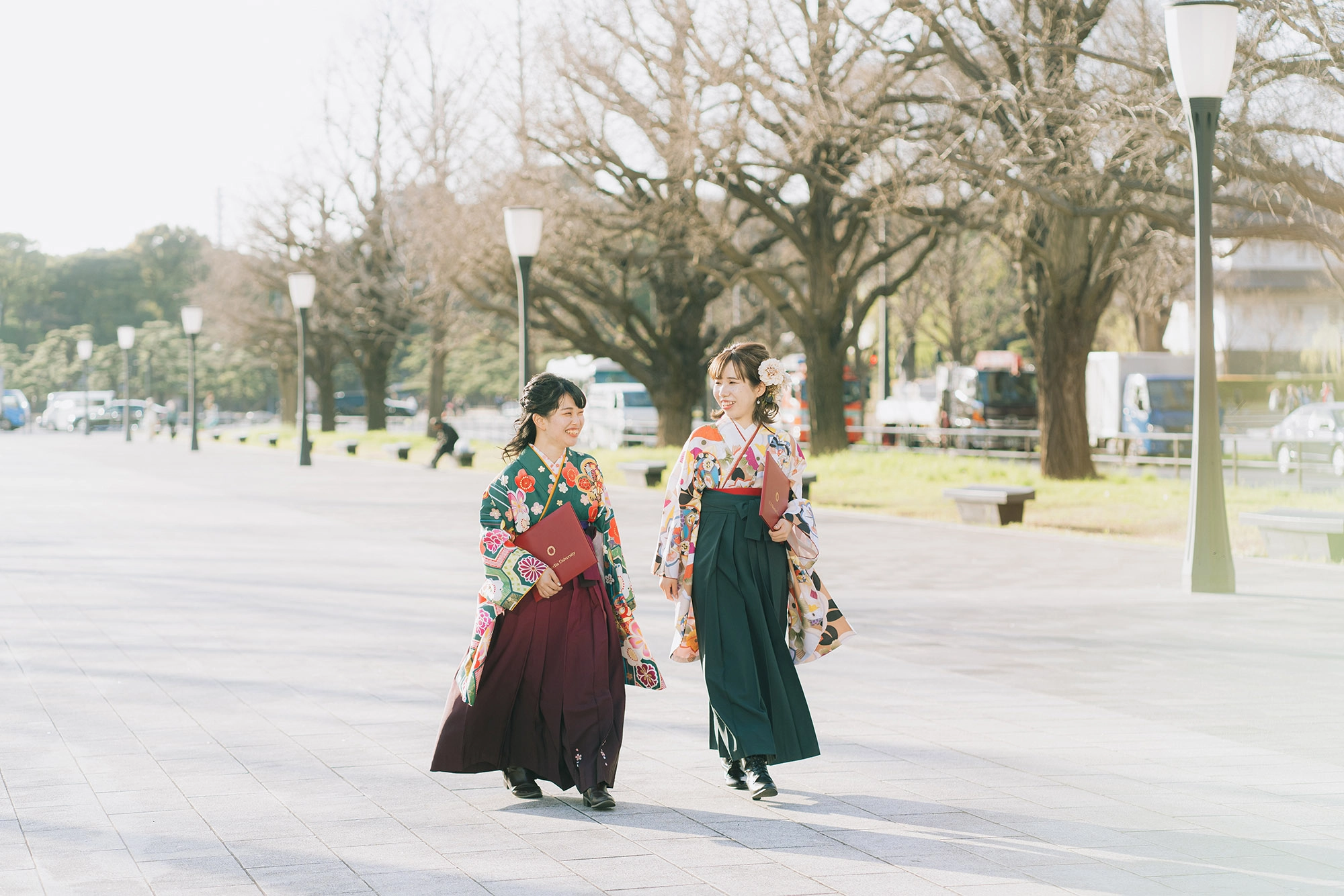 袴フレンドフォト
