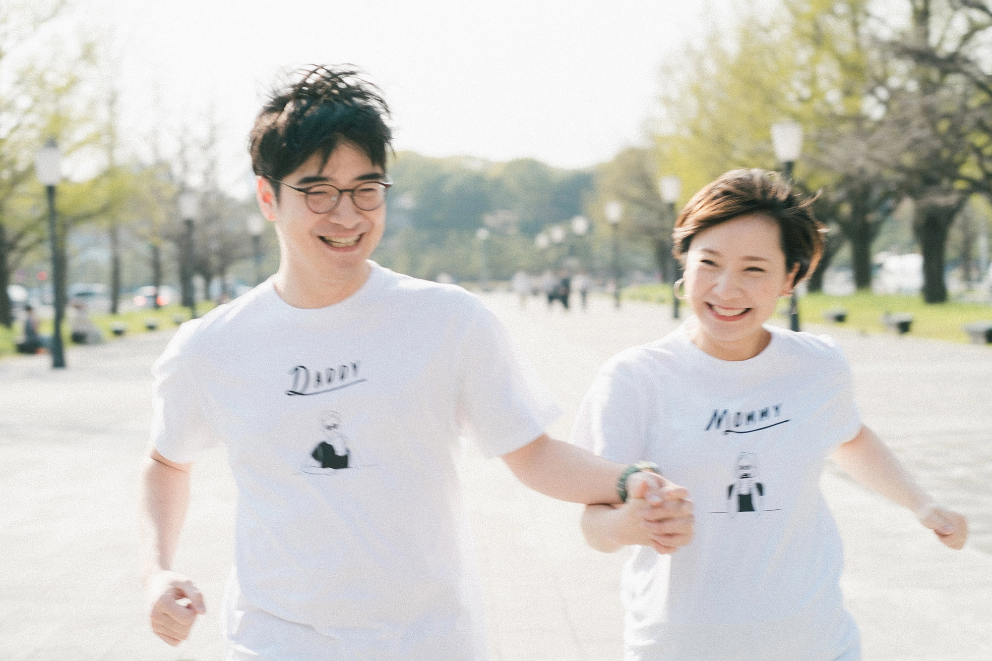 マタニティーフォト