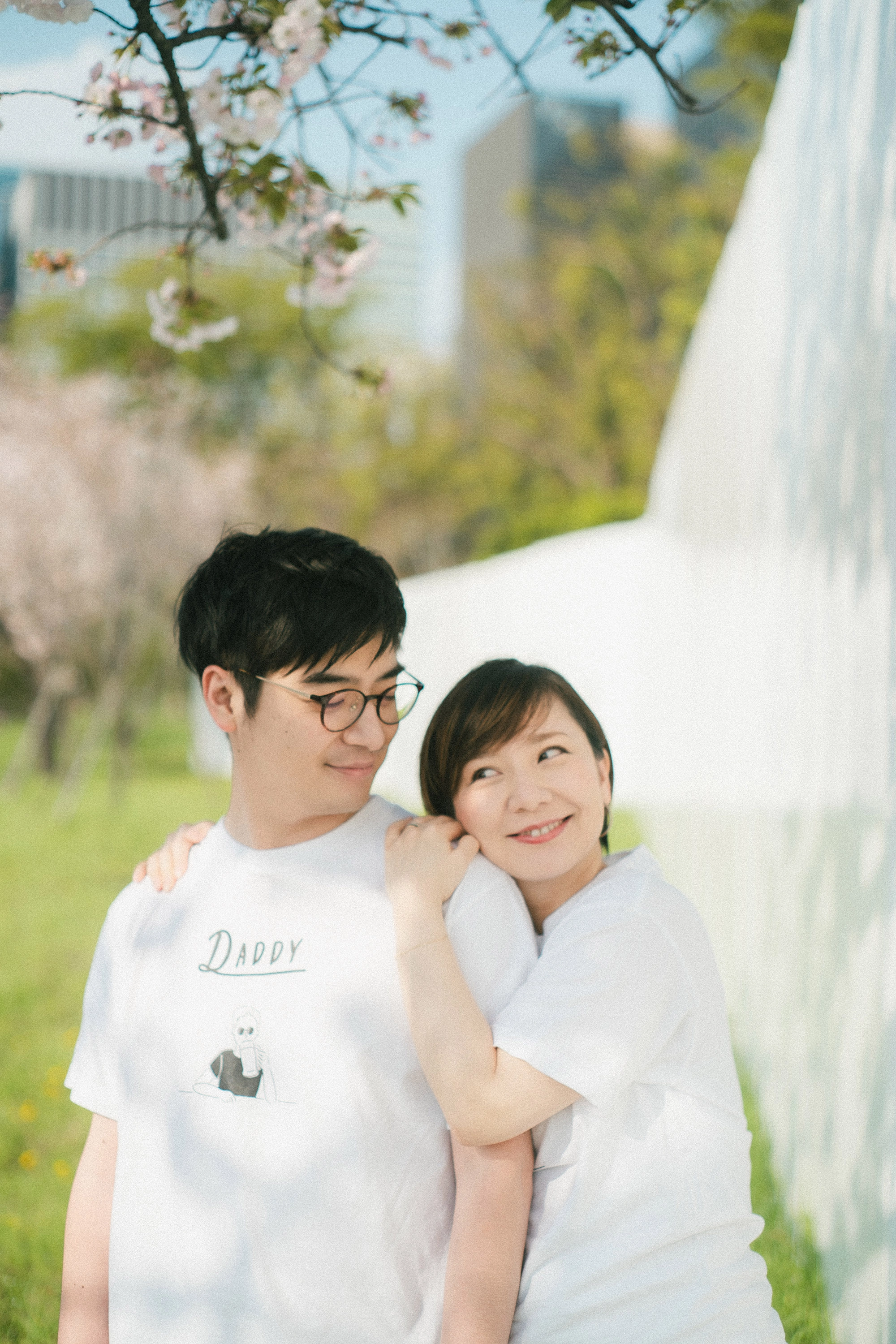 マタニティーフォト