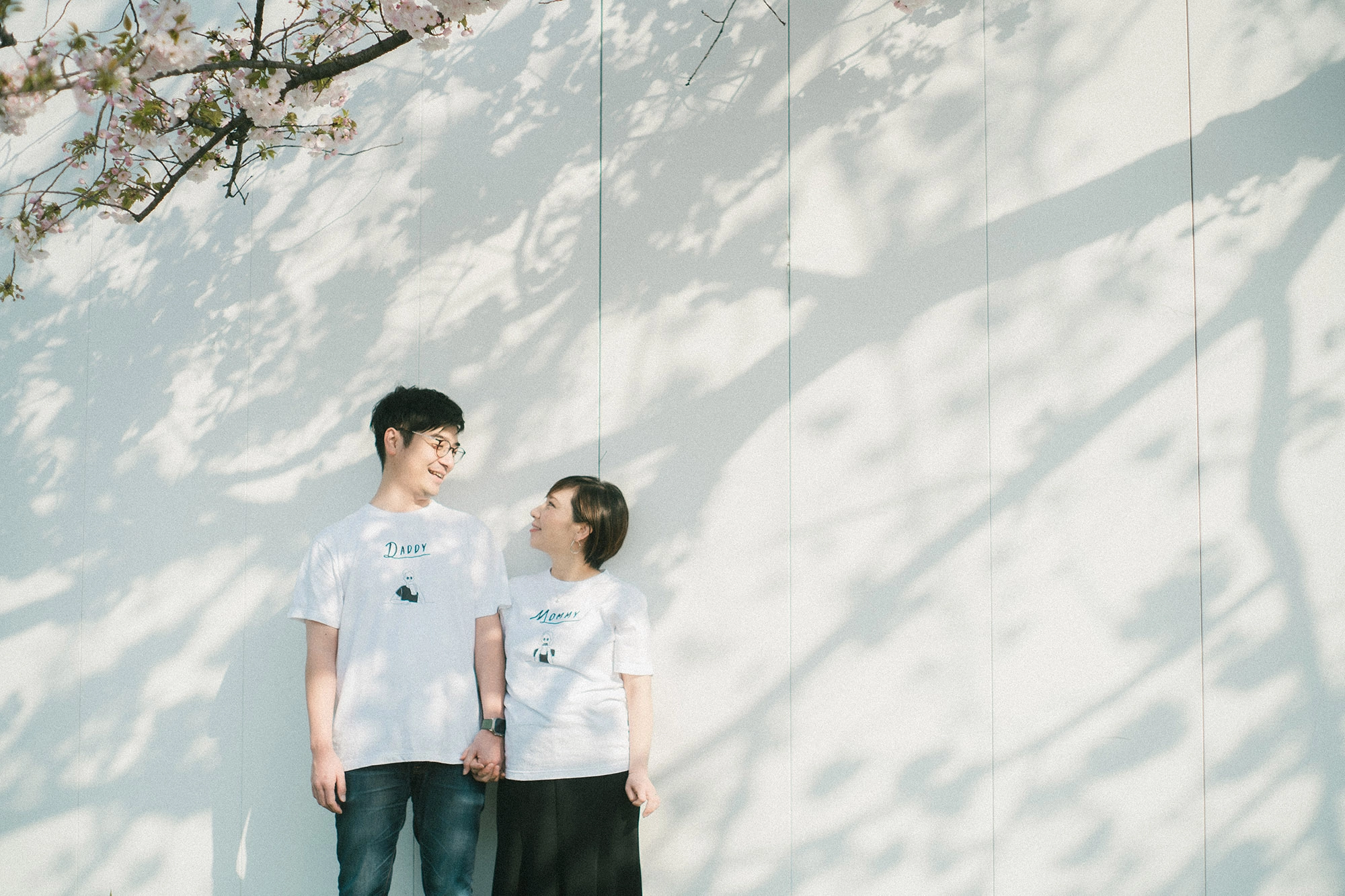 マタニティーフォト