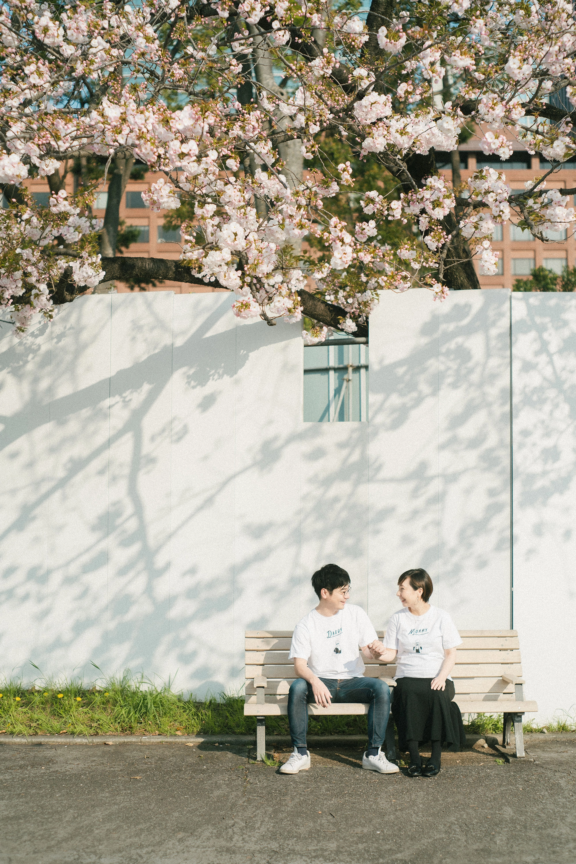 マタニティーフォト