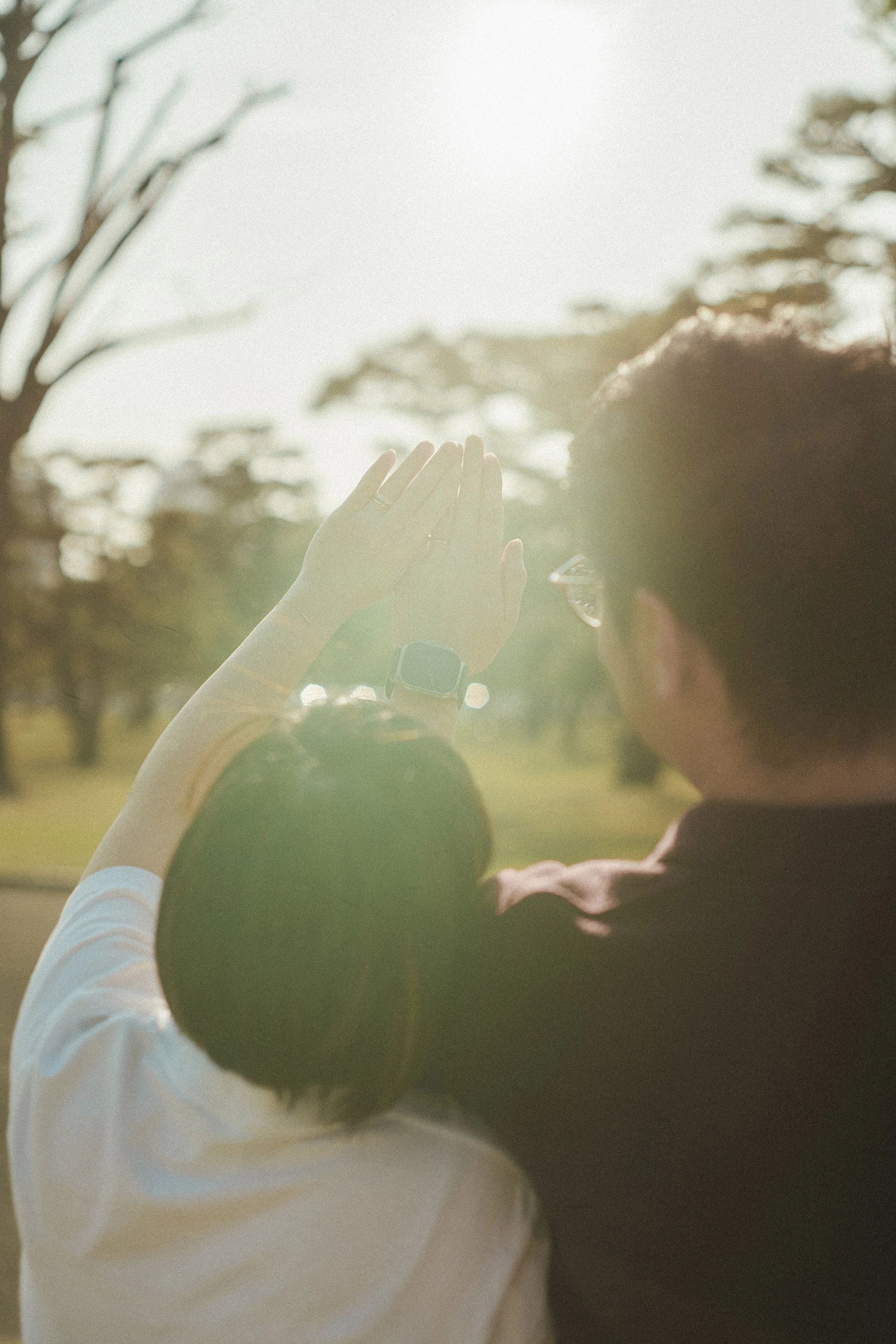 マタニティーフォト