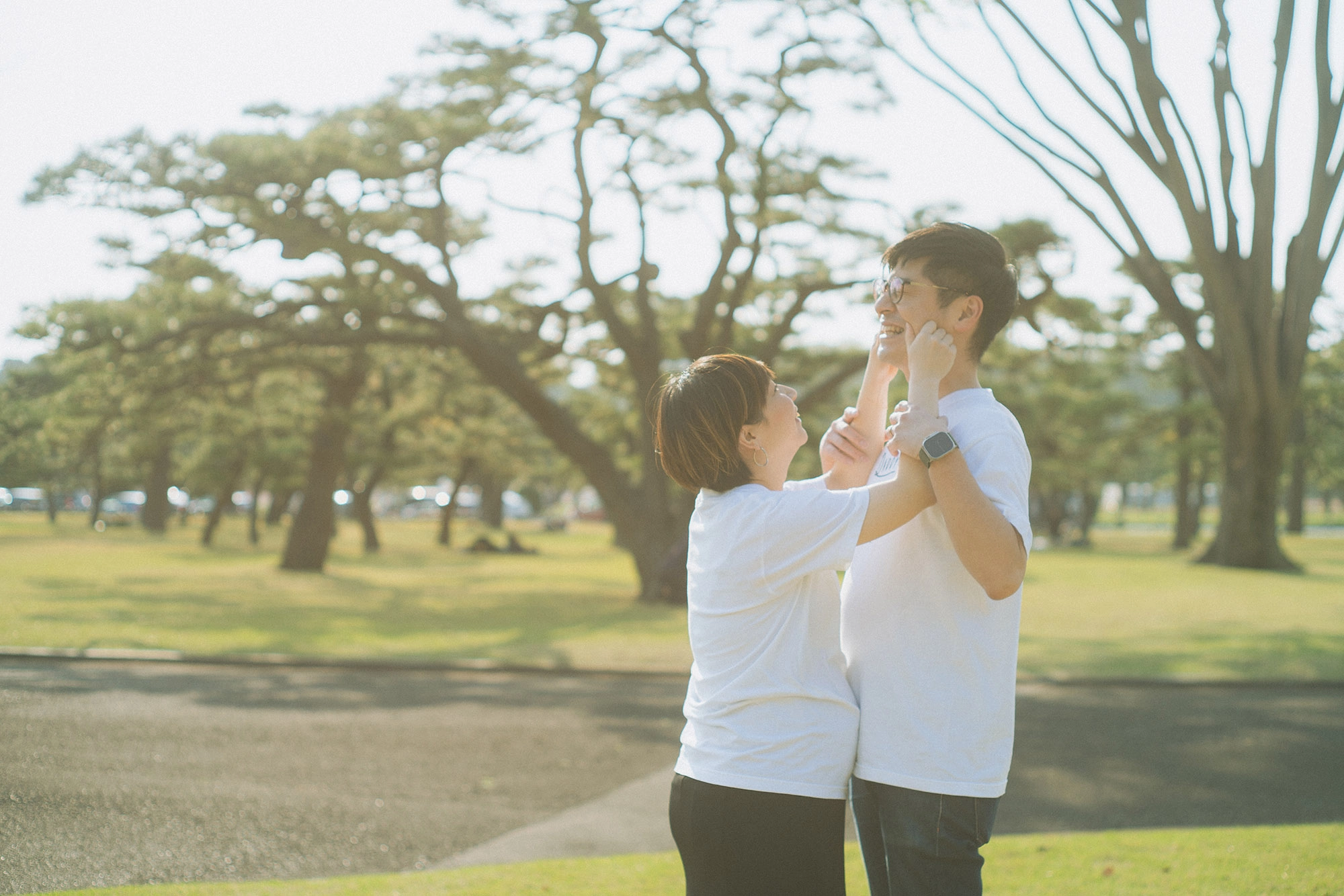 マタニティーフォト