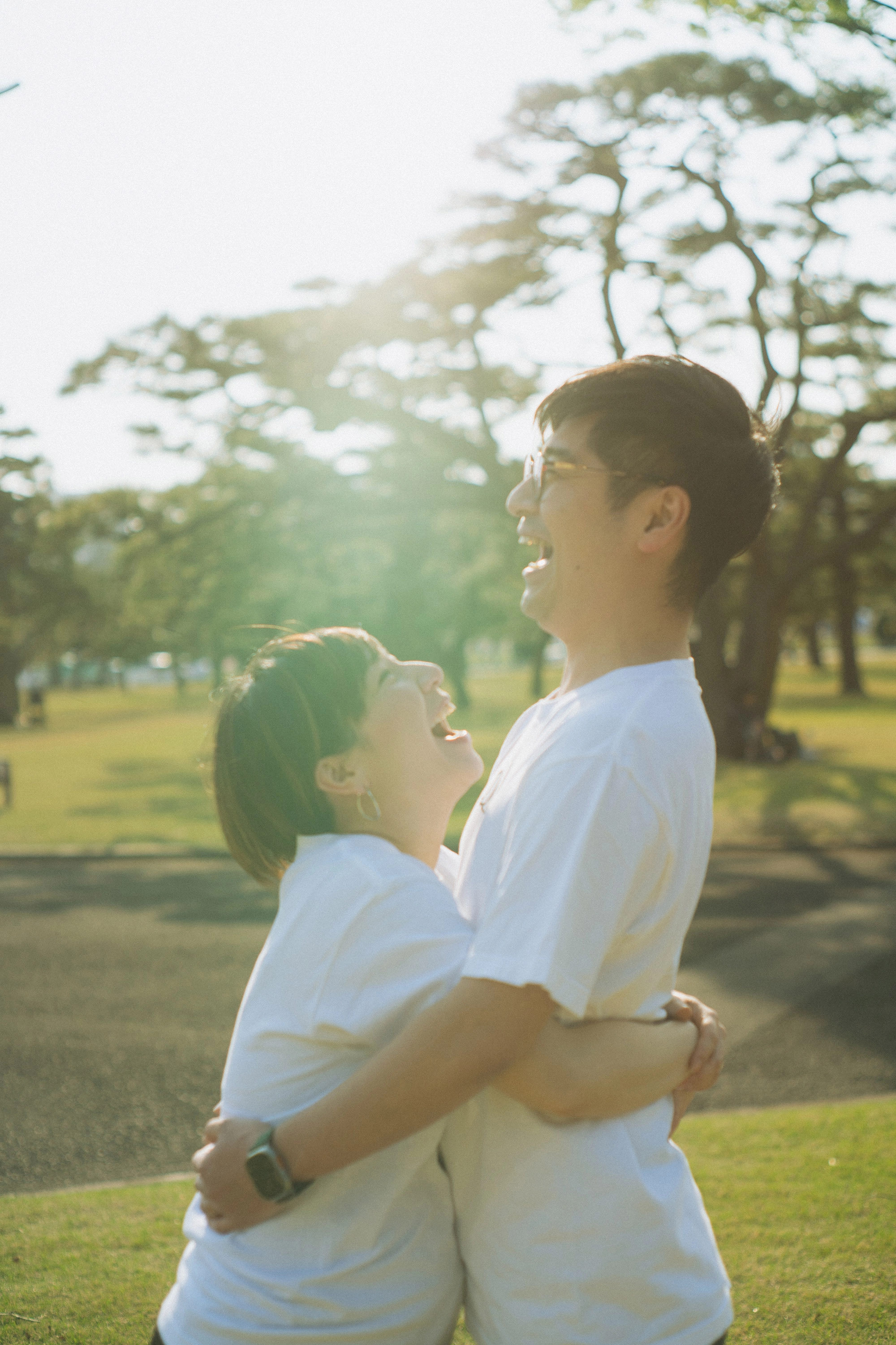 マタニティーフォト