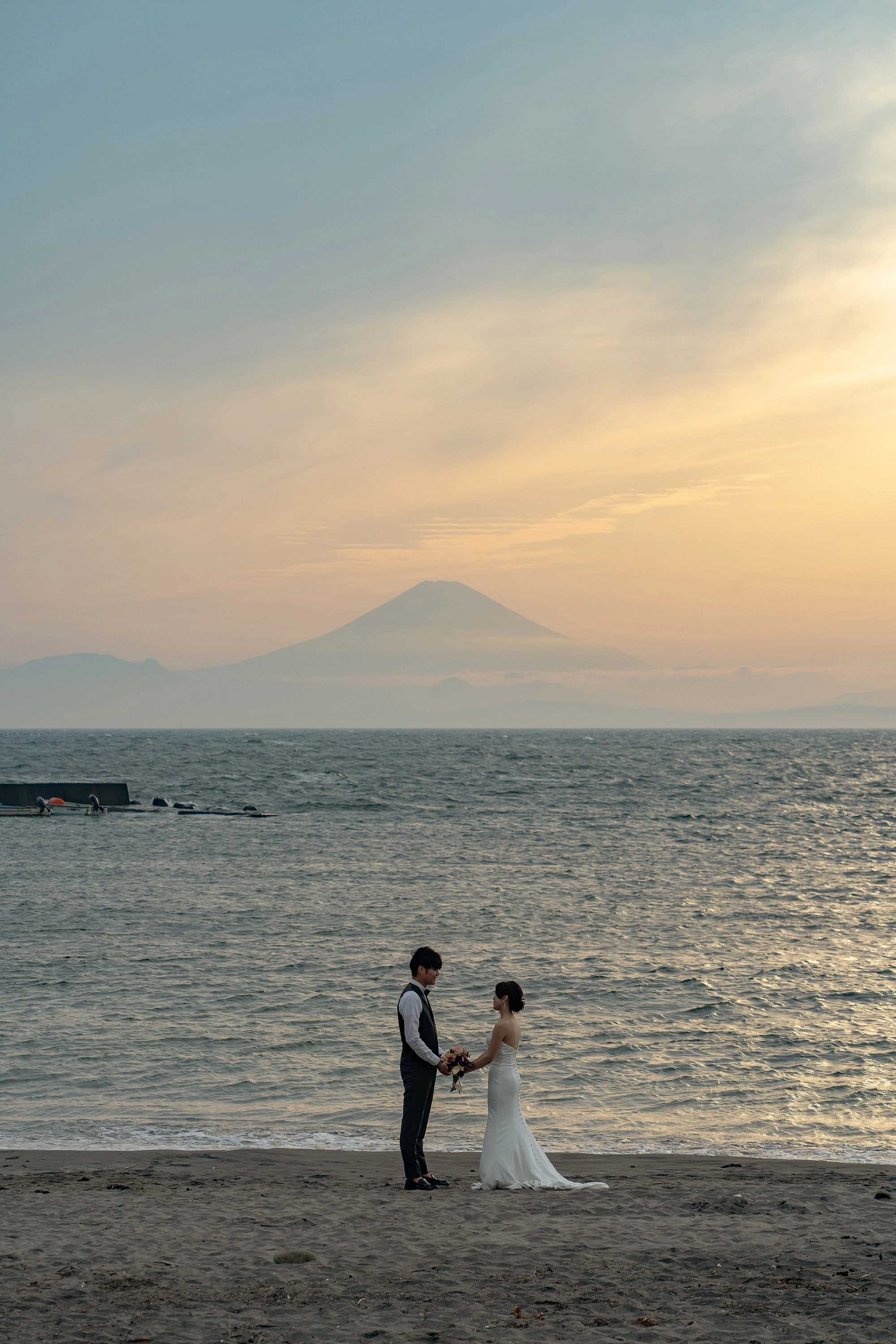 海Wedding