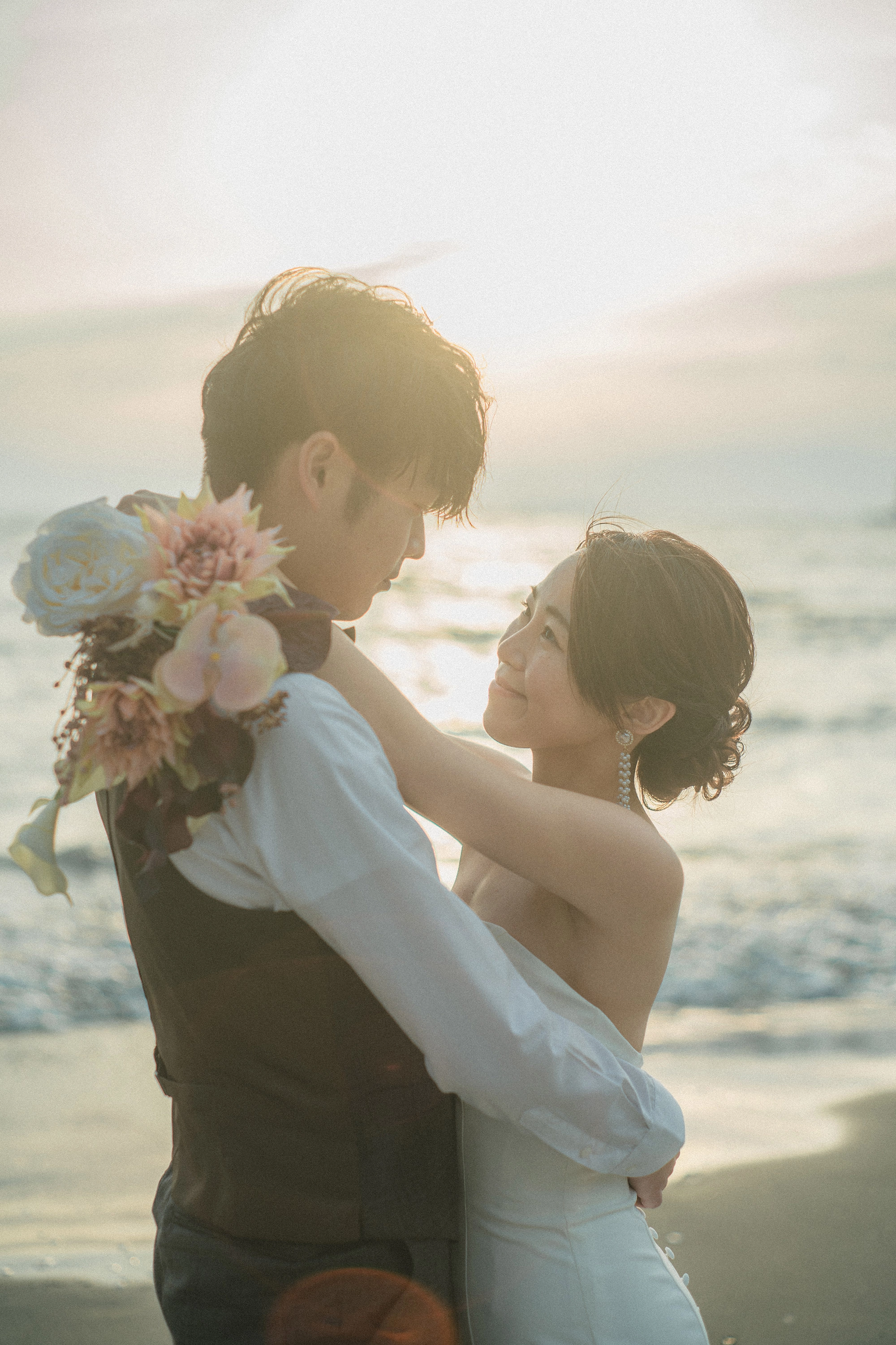 海Wedding