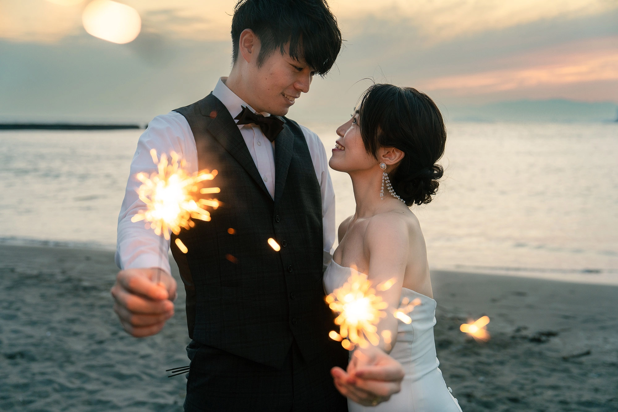 海Wedding