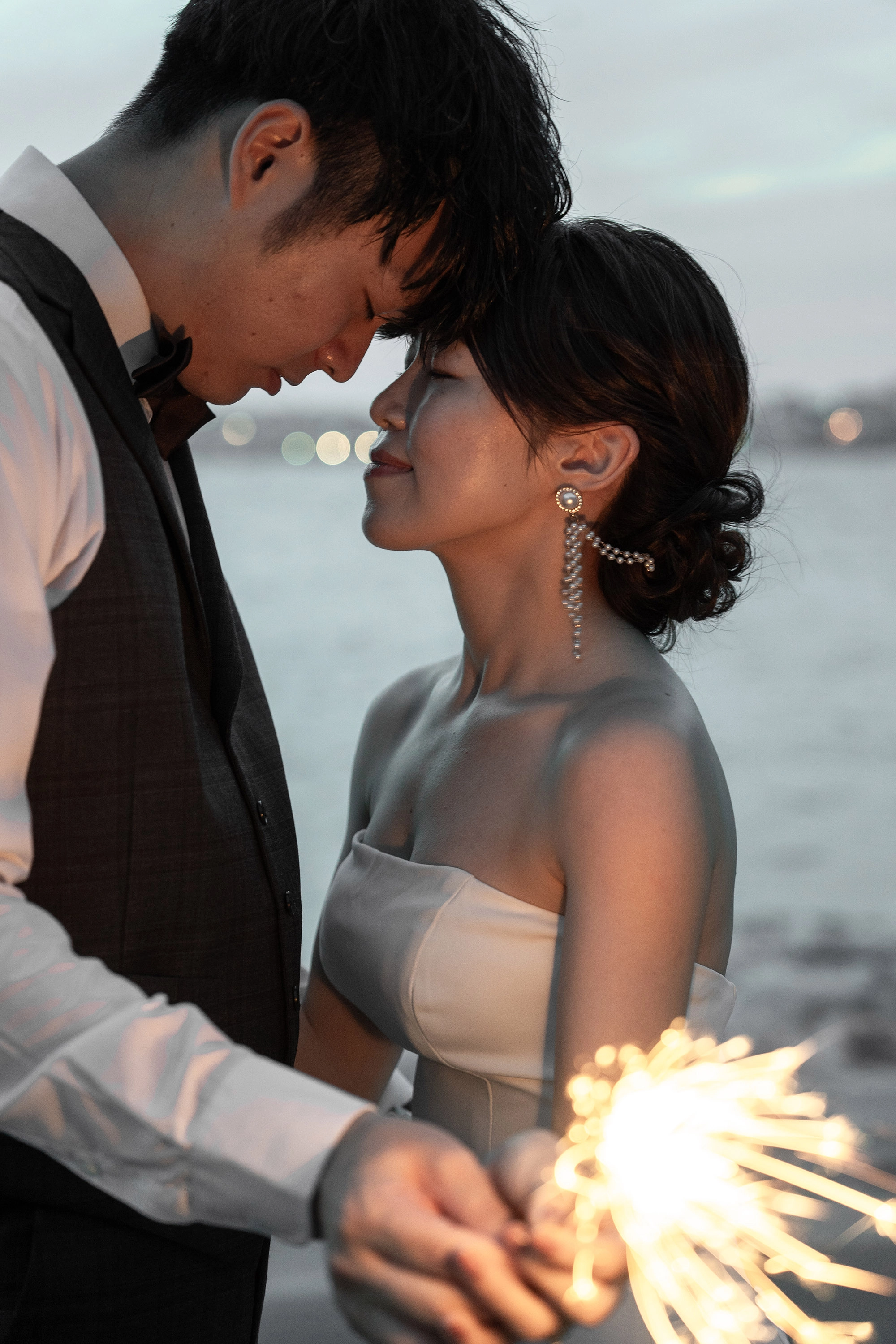 海Wedding