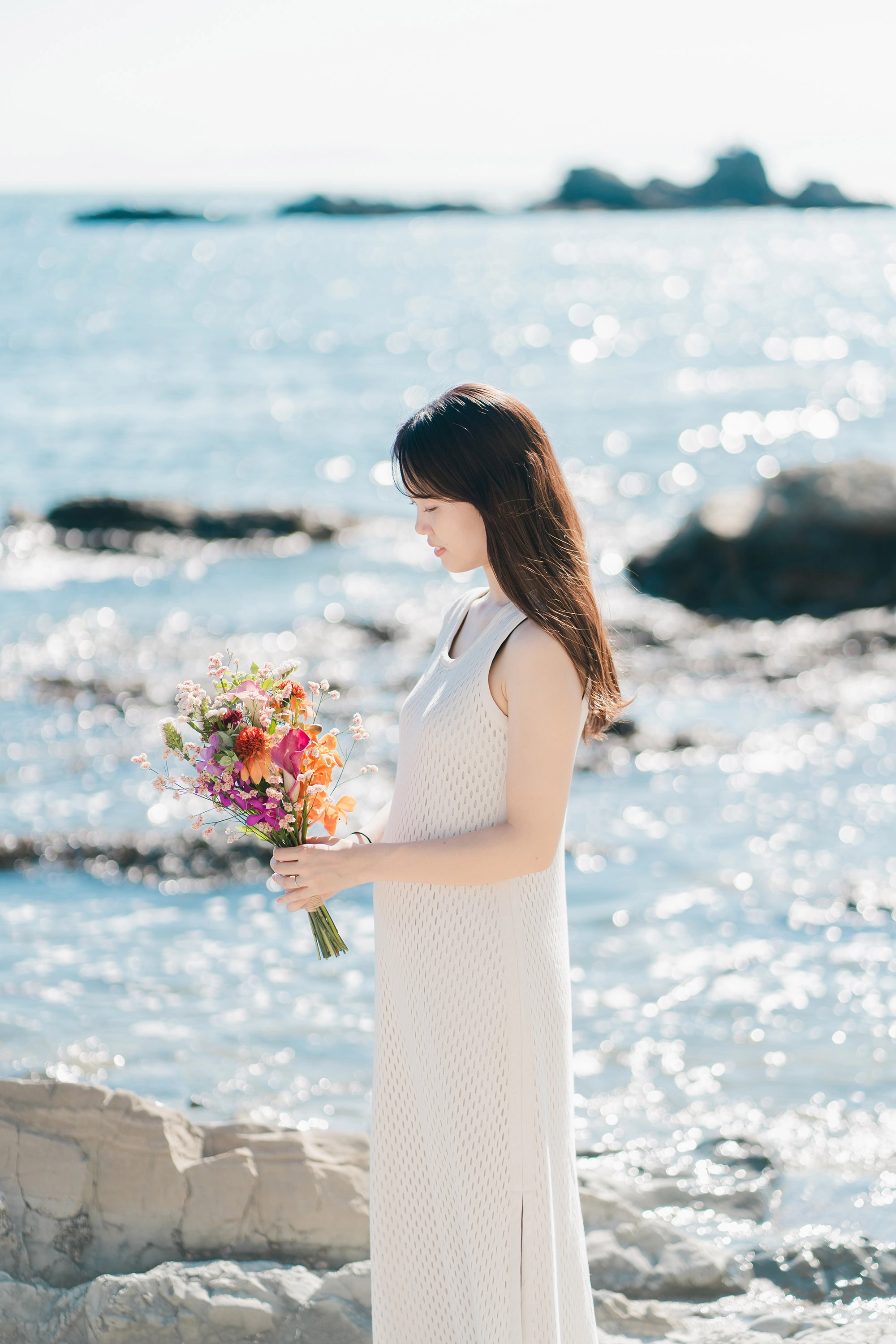 カップルフォト