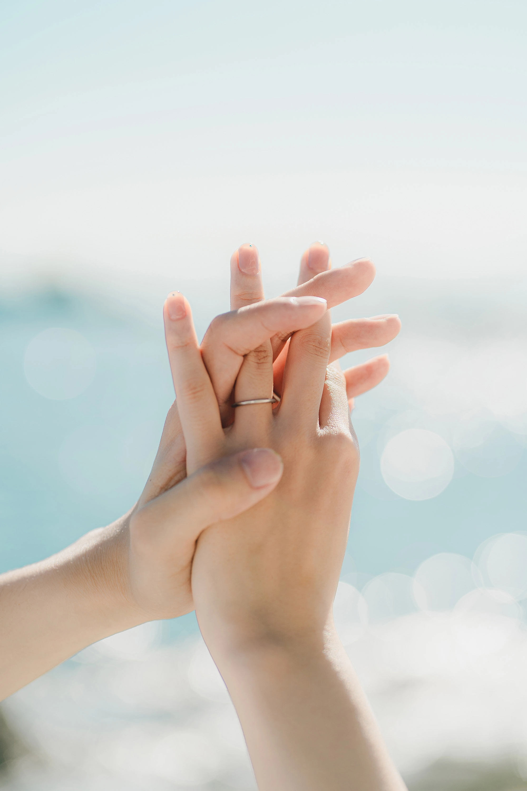 カップルフォト