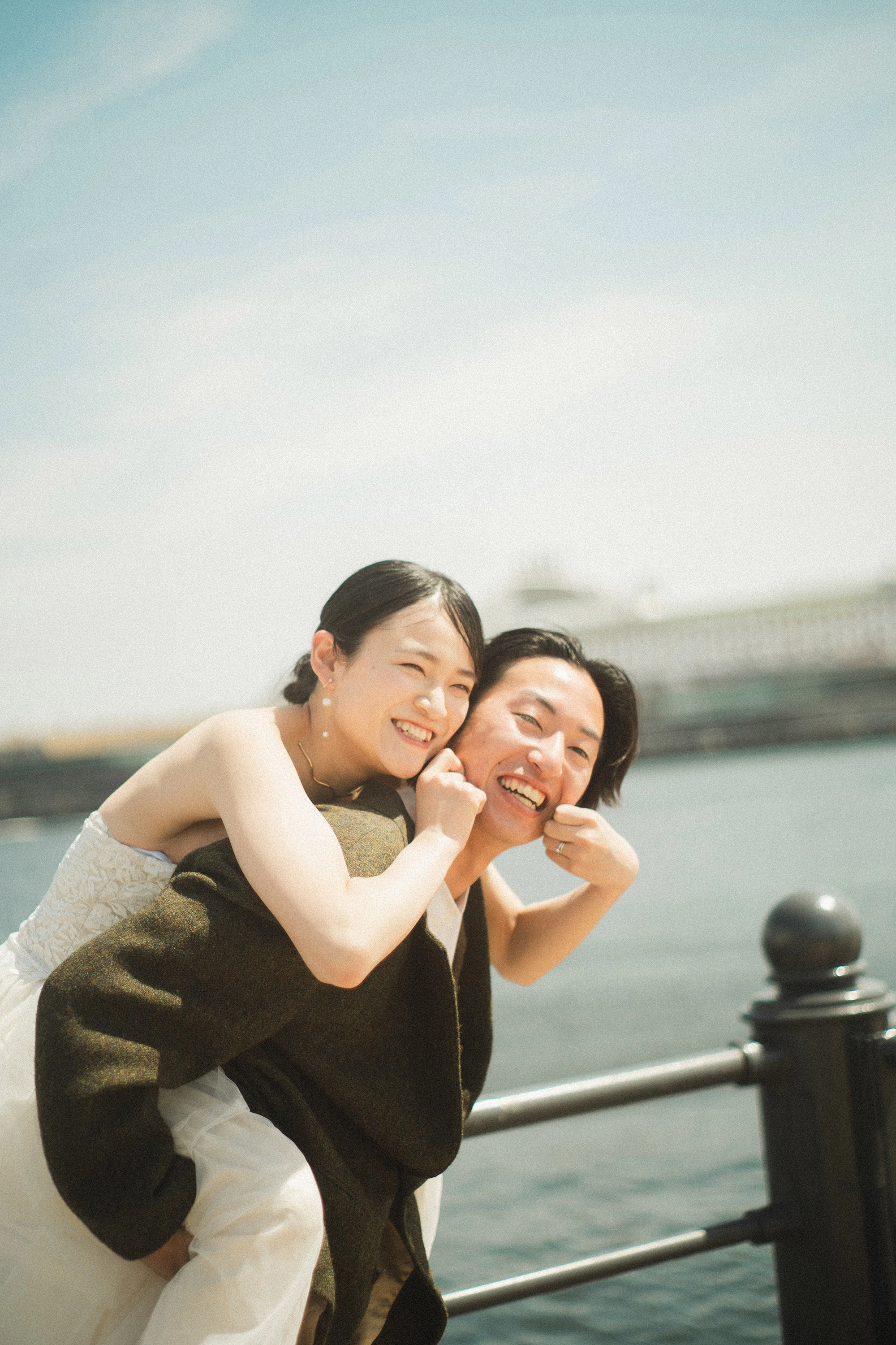 みなとみらいWedding