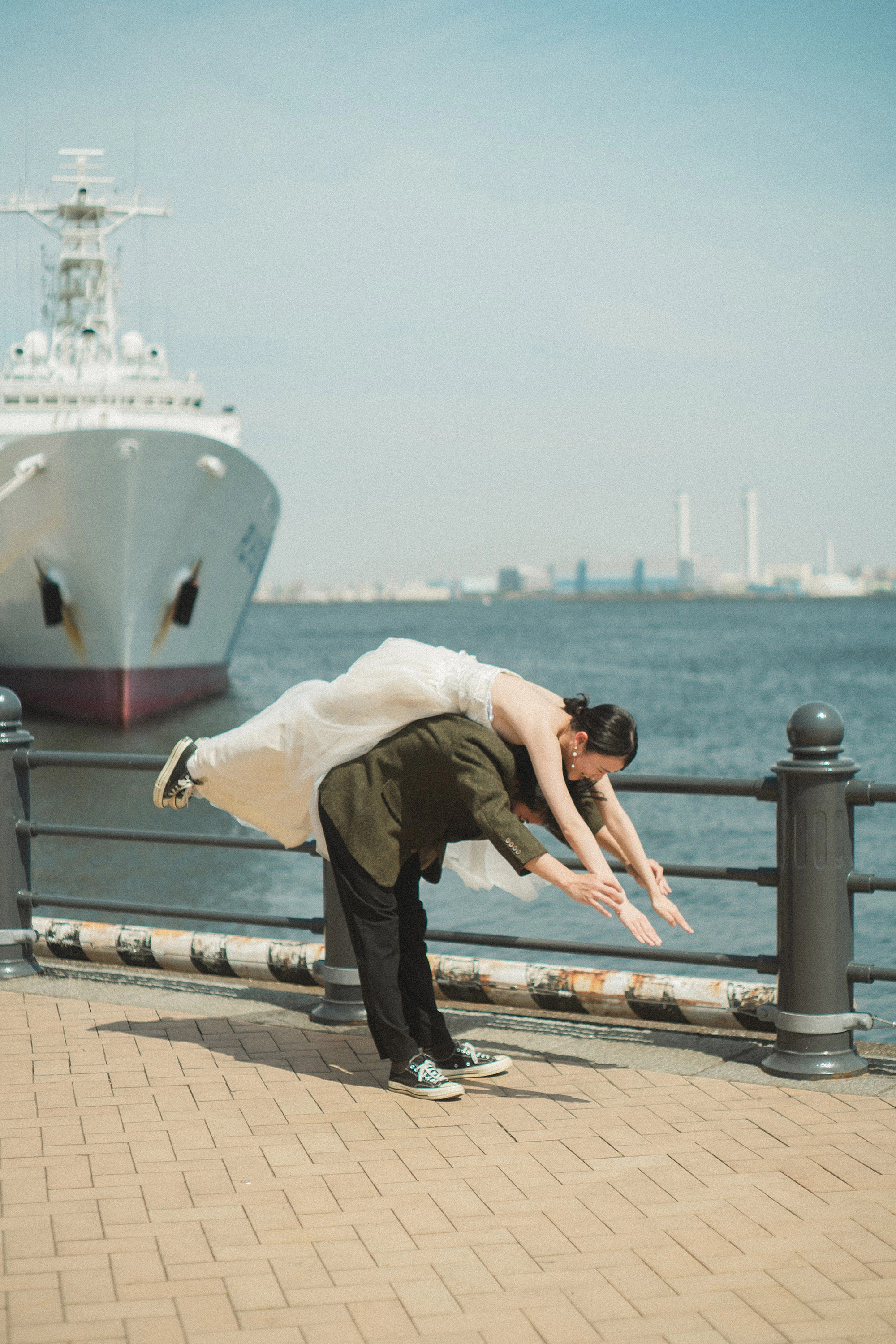 みなとみらいWedding