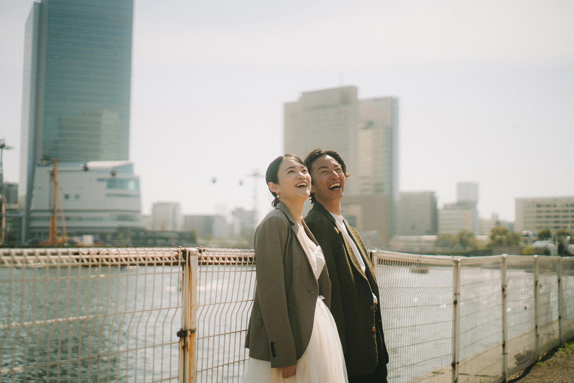 みなとみらいWedding