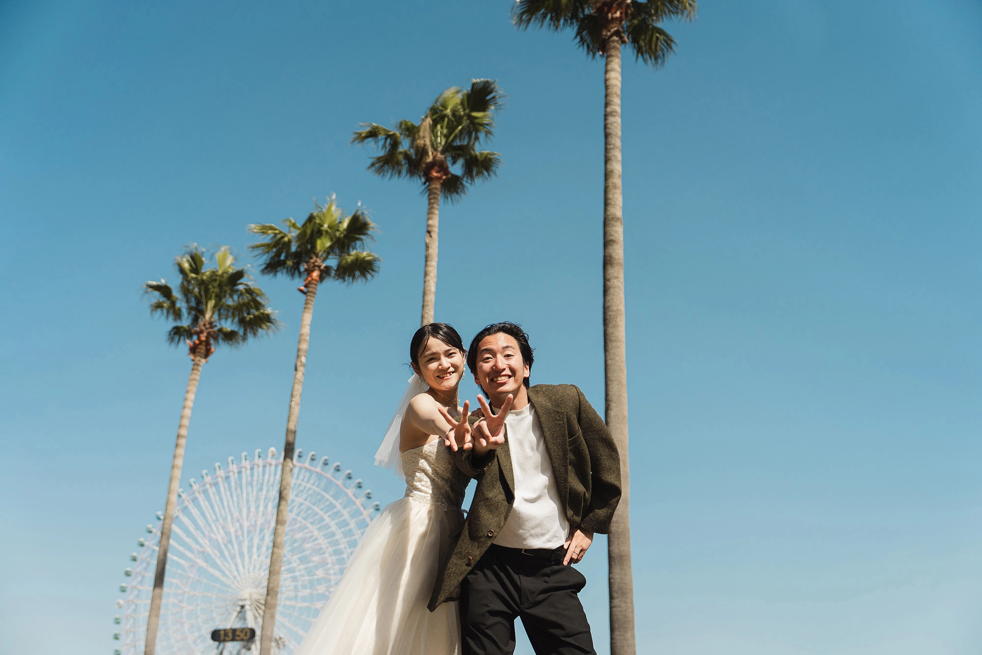 みなとみらいWedding