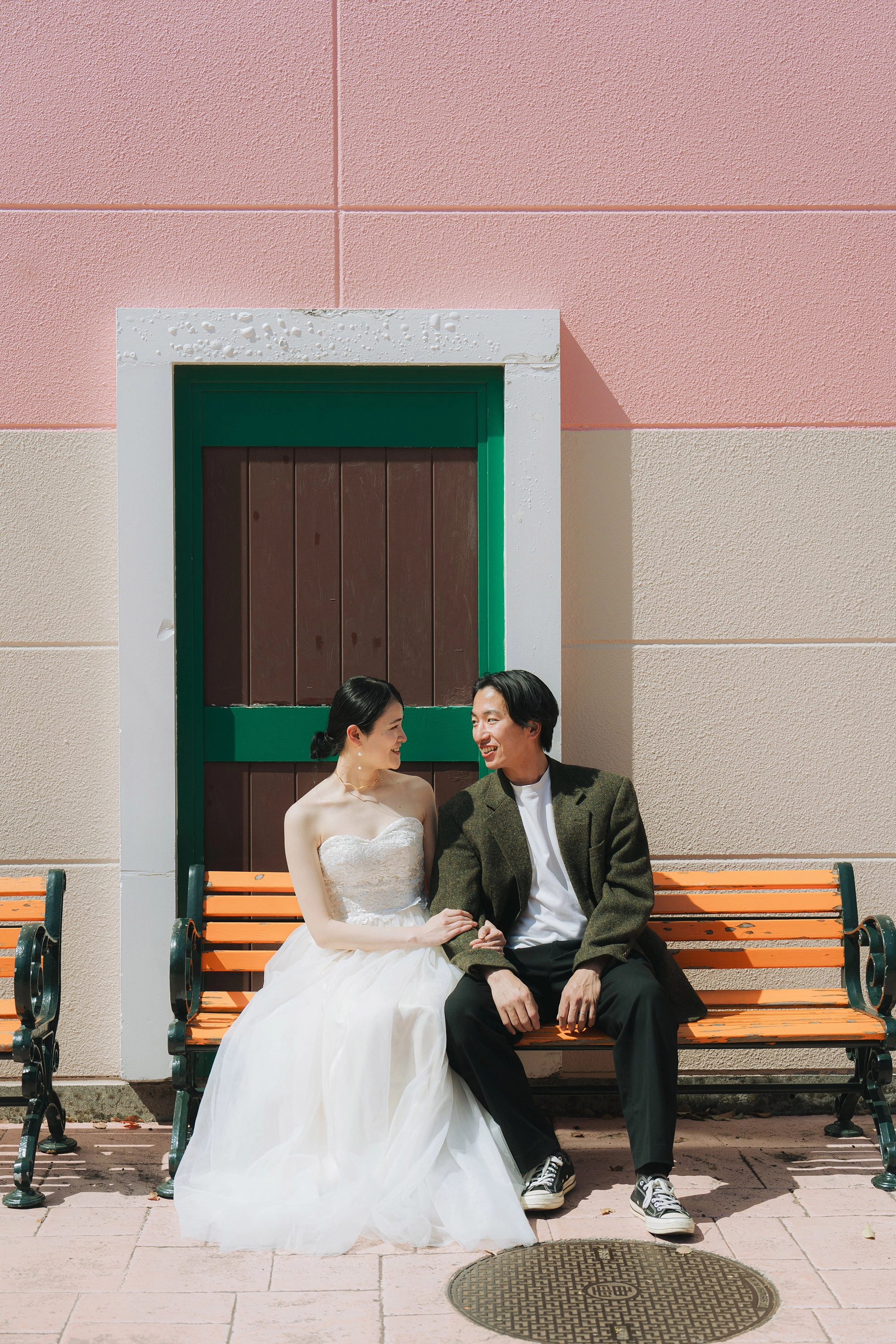 みなとみらいWedding