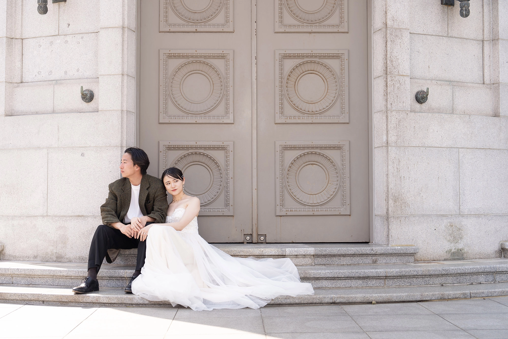 みなとみらいWedding