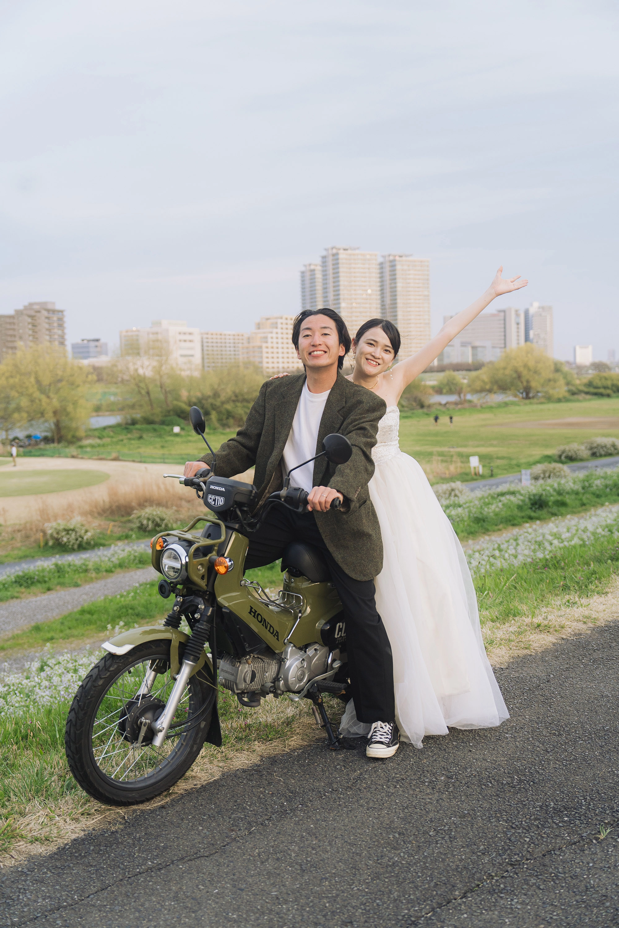 みなとみらいWedding