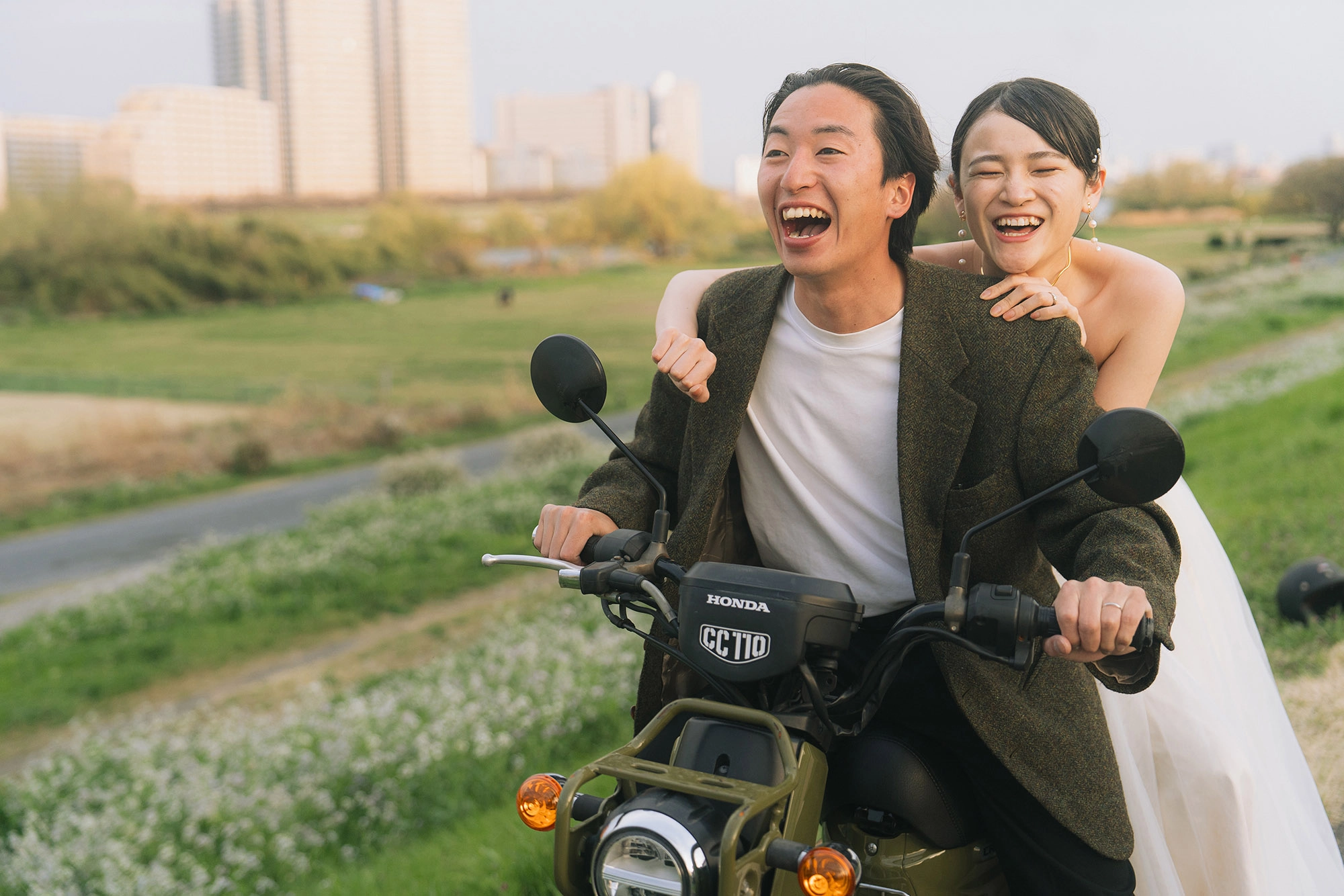 みなとみらいWedding