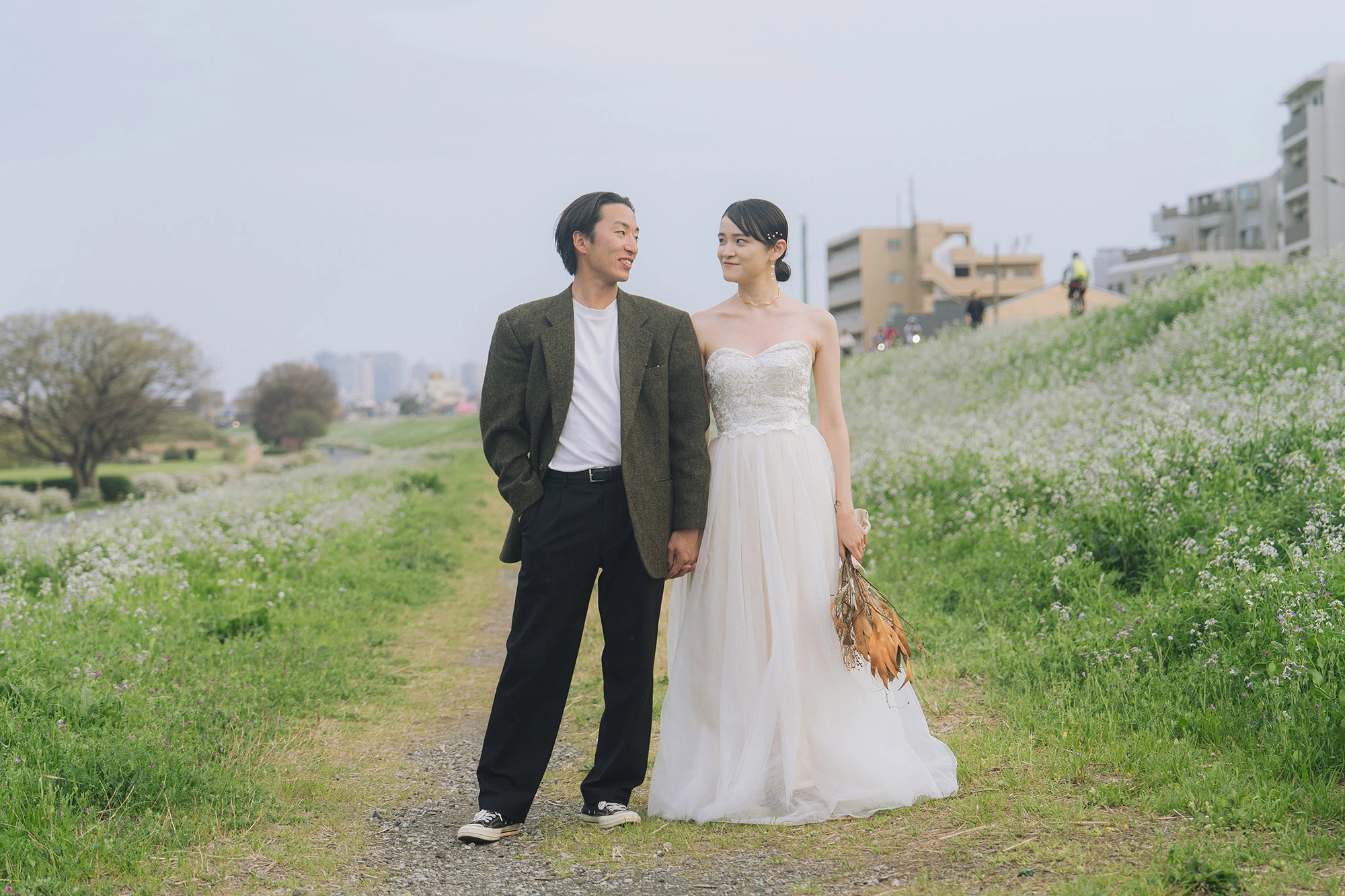 みなとみらいWedding