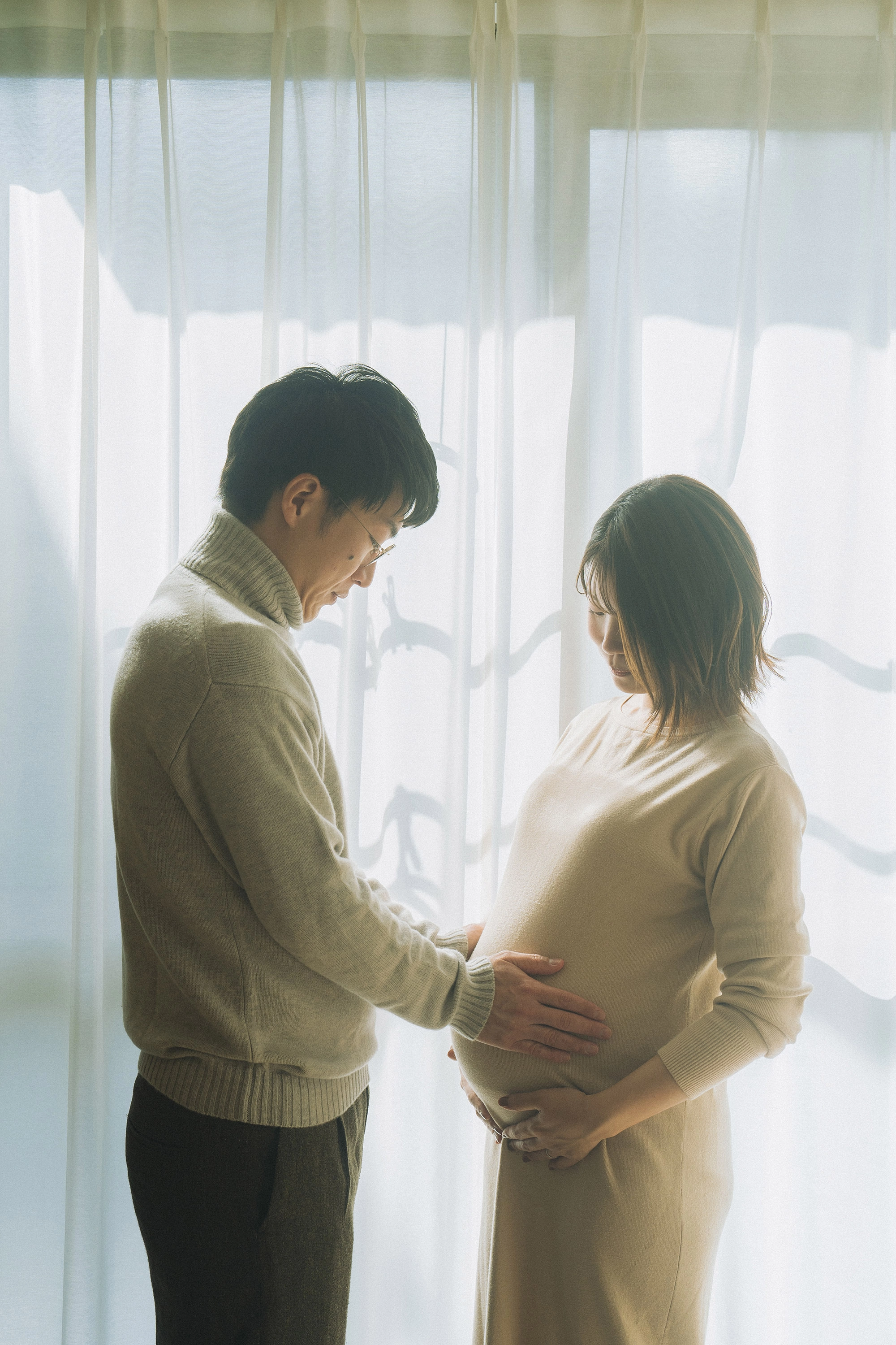 マタニティーフォト