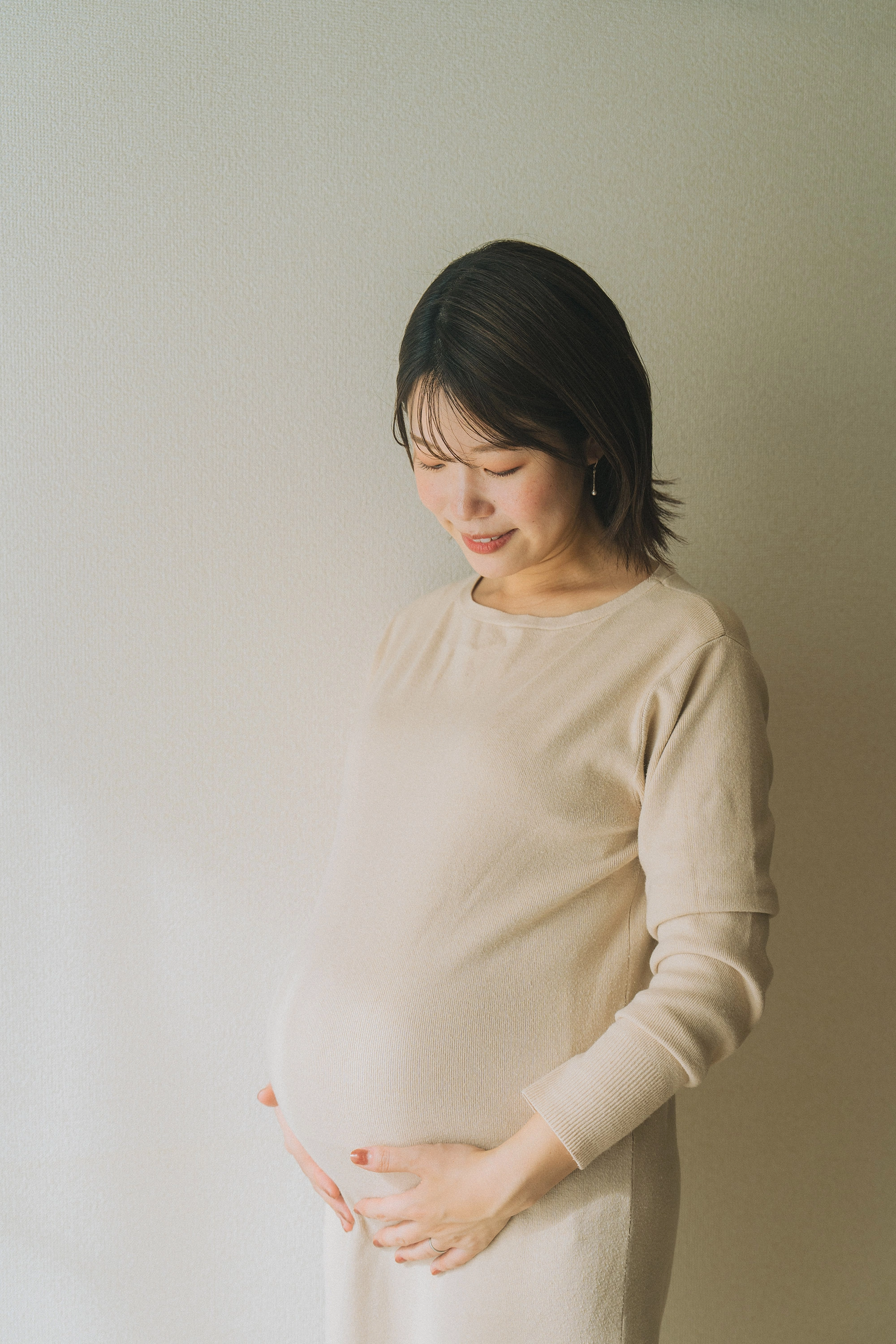 マタニティーフォト