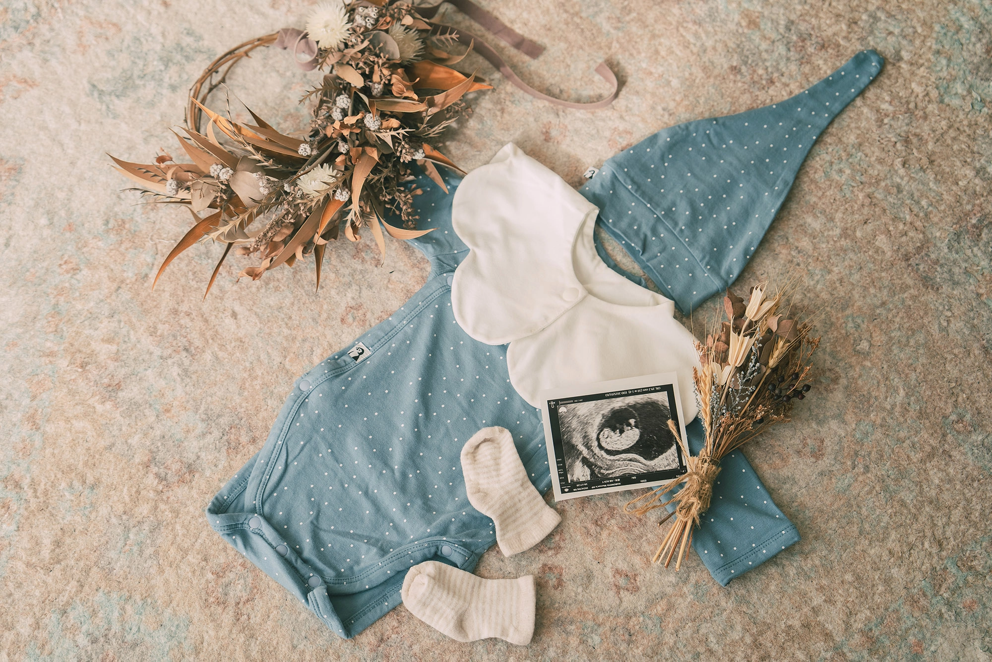 マタニティーフォト