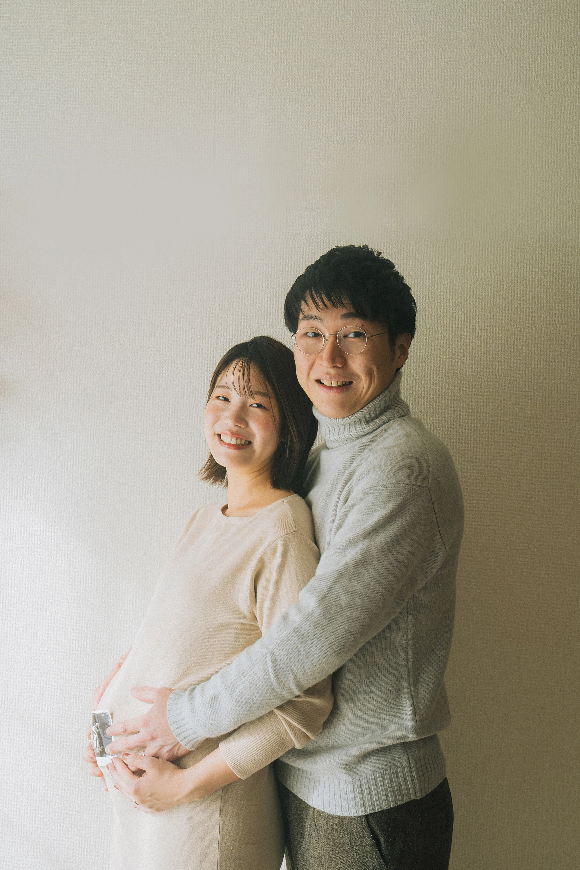 マタニティーフォト