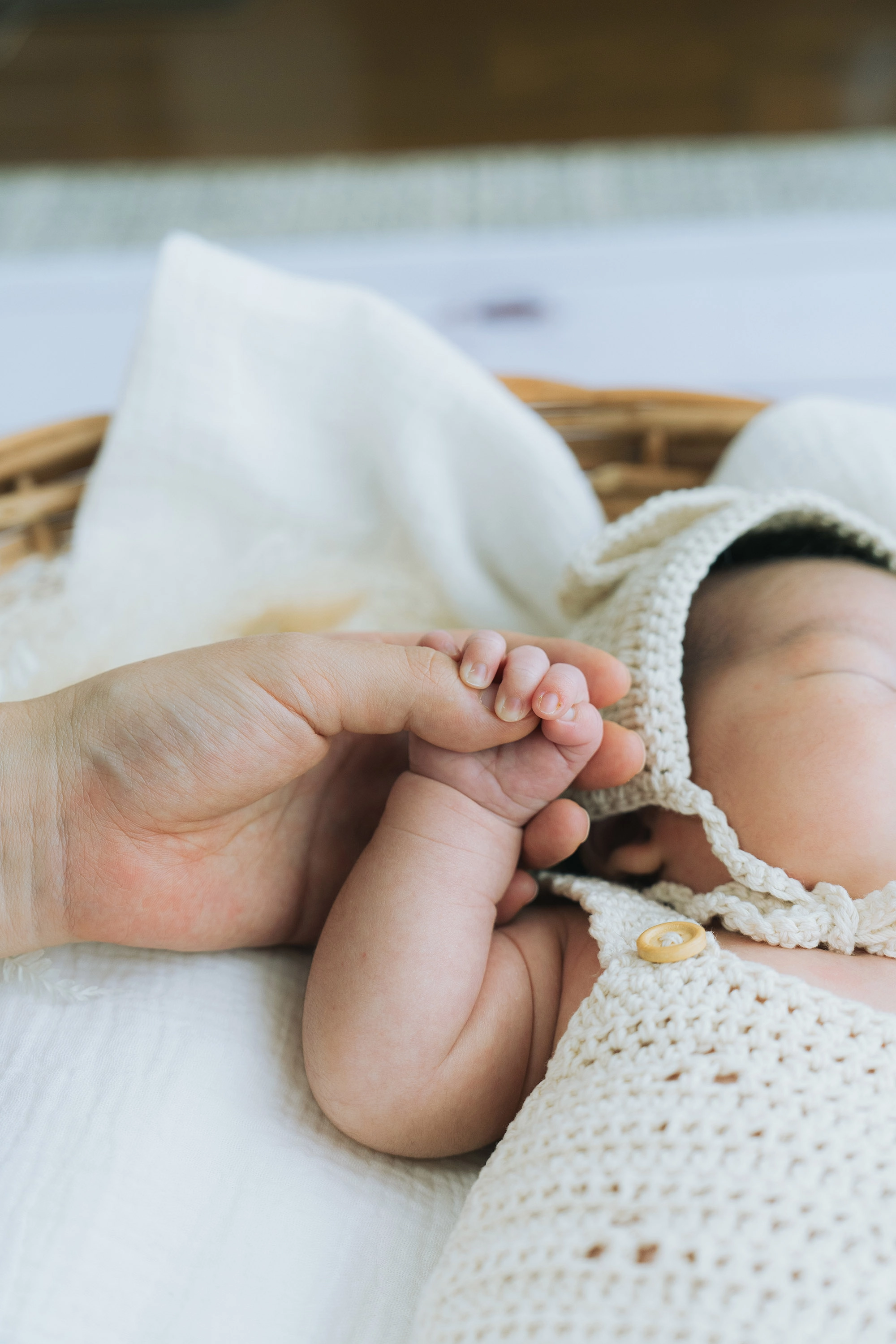 ニューボーンフォト